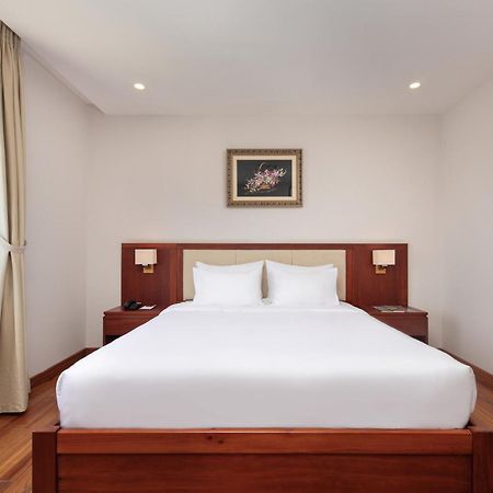Sekong Hotel Da Nang Dış mekan fotoğraf