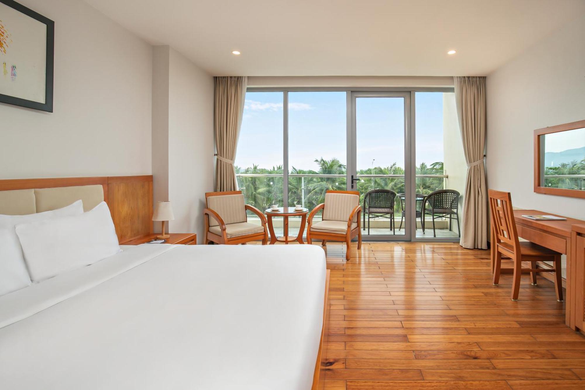 Sekong Hotel Da Nang Dış mekan fotoğraf