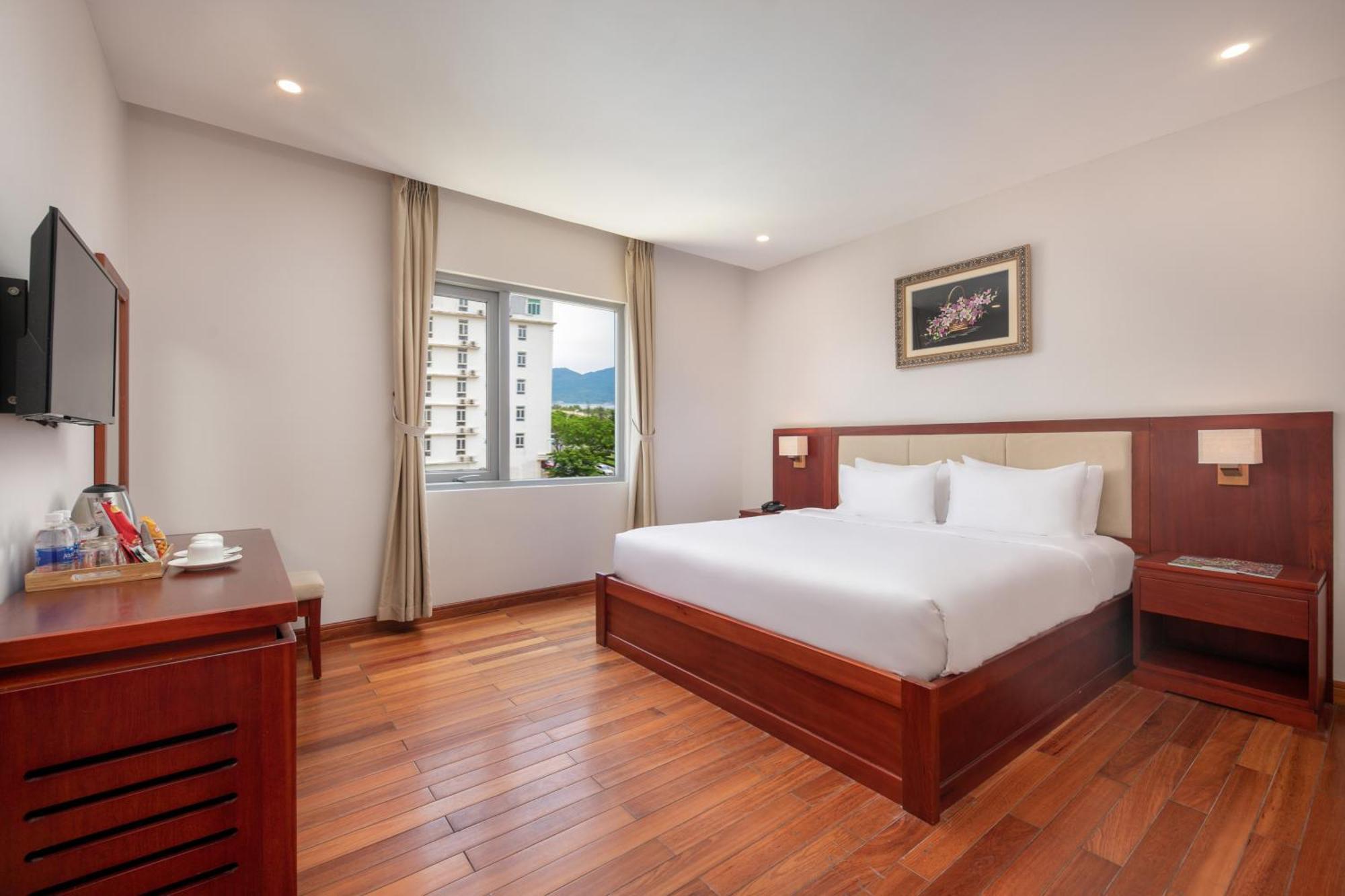 Sekong Hotel Da Nang Dış mekan fotoğraf